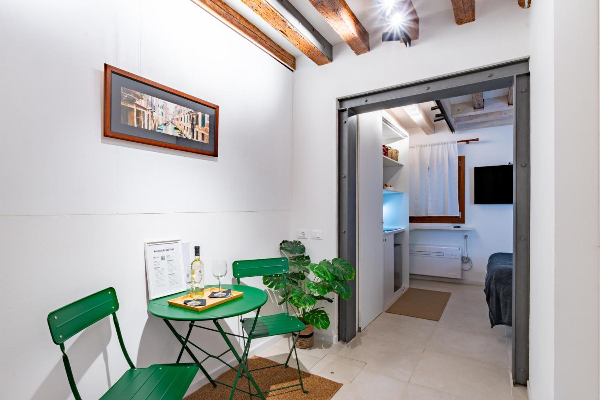 Recreate Studio - Biennale Venecia Exterior foto