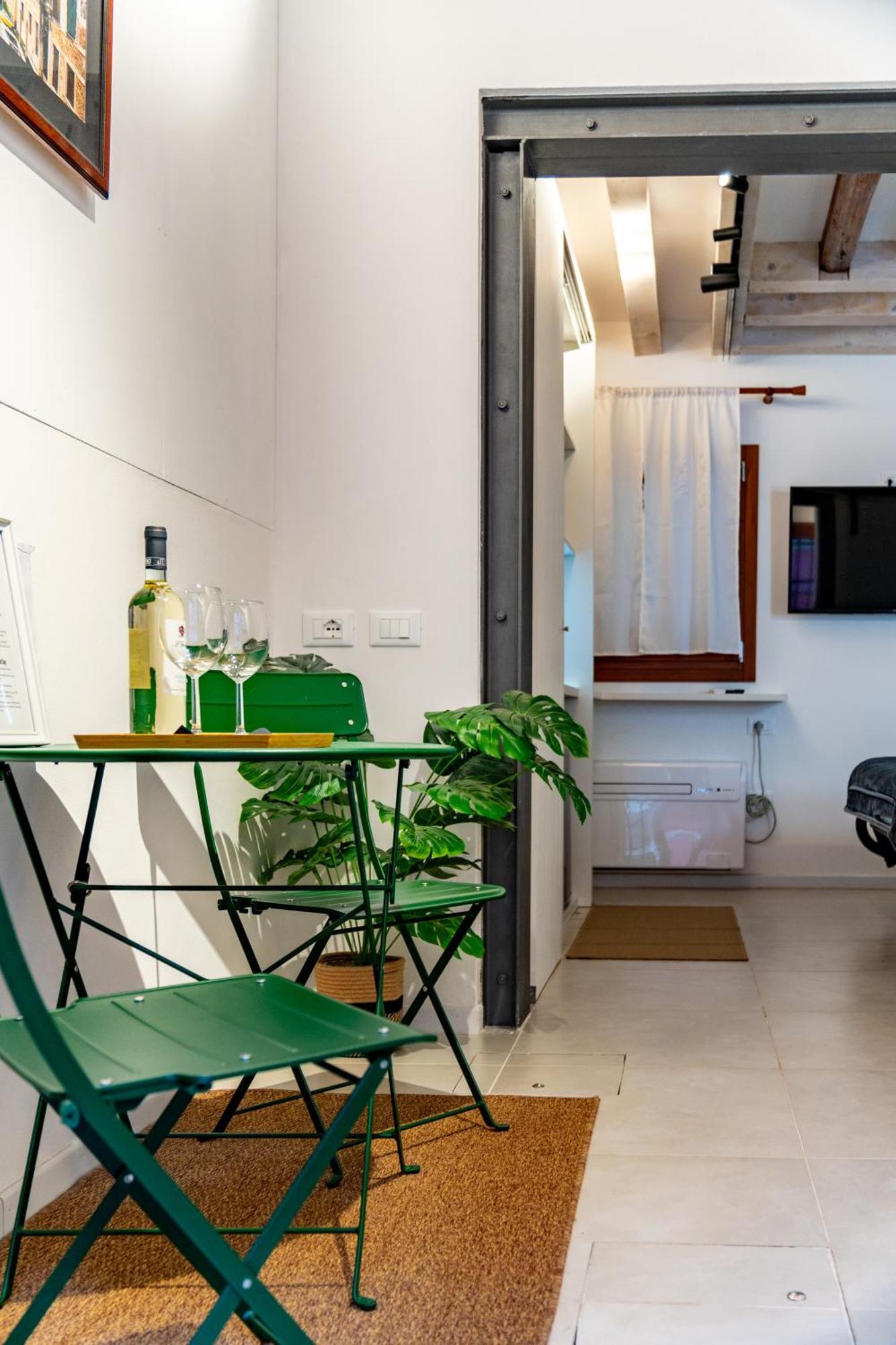 Recreate Studio - Biennale Venecia Exterior foto