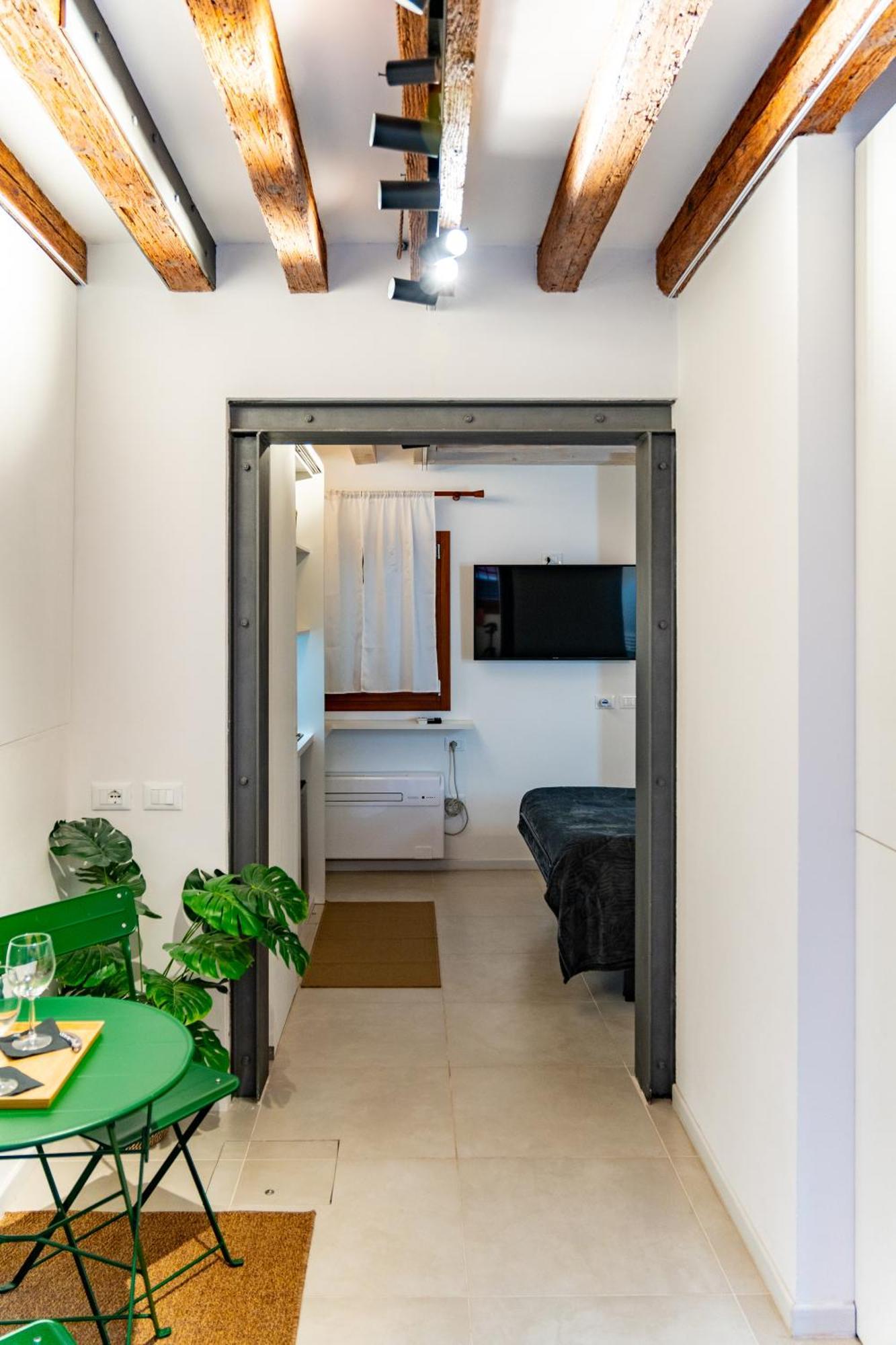 Recreate Studio - Biennale Venecia Exterior foto